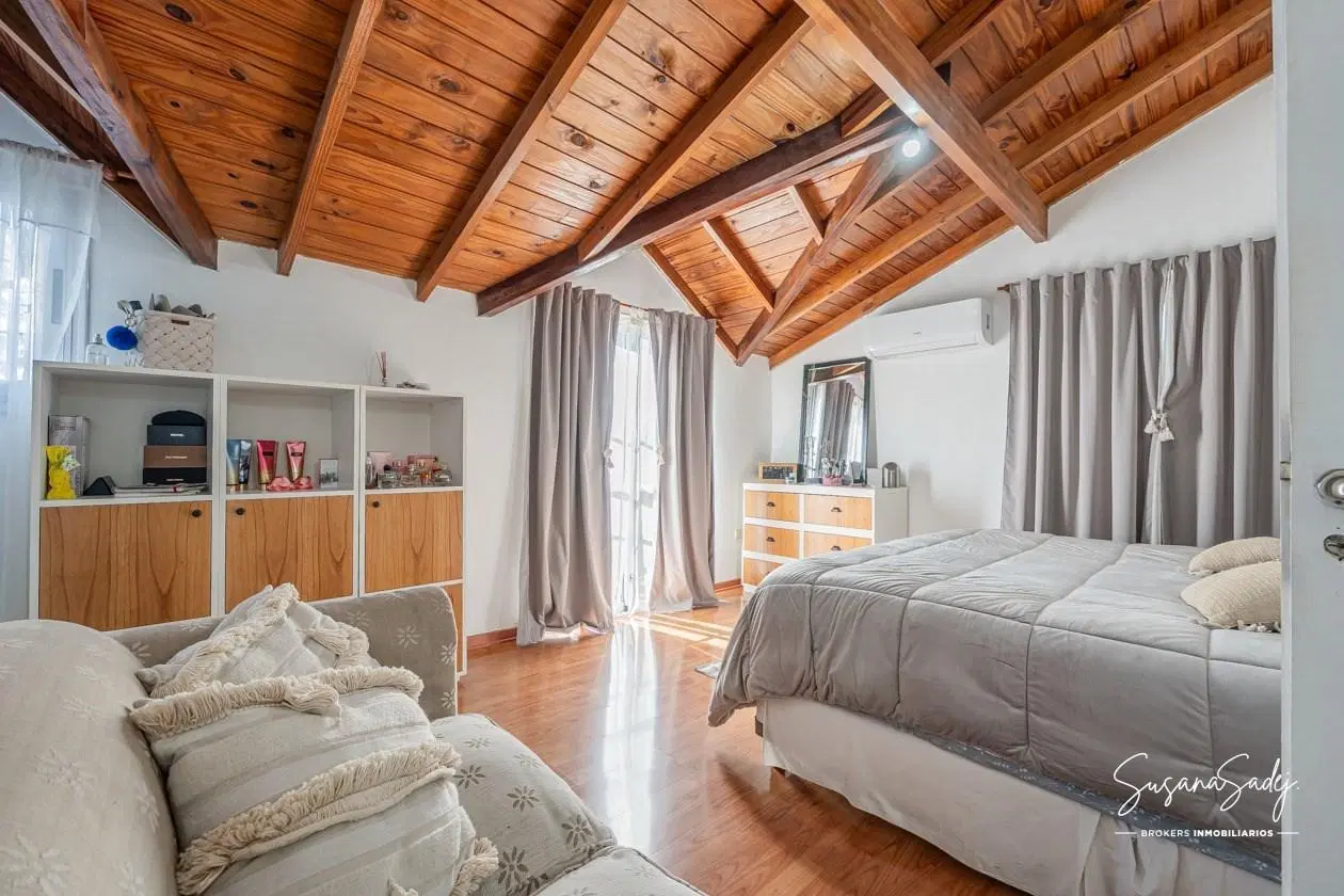 Casa Chalet  en Venta en Benavidez, Tigre, G.B.A. Zona Norte 8