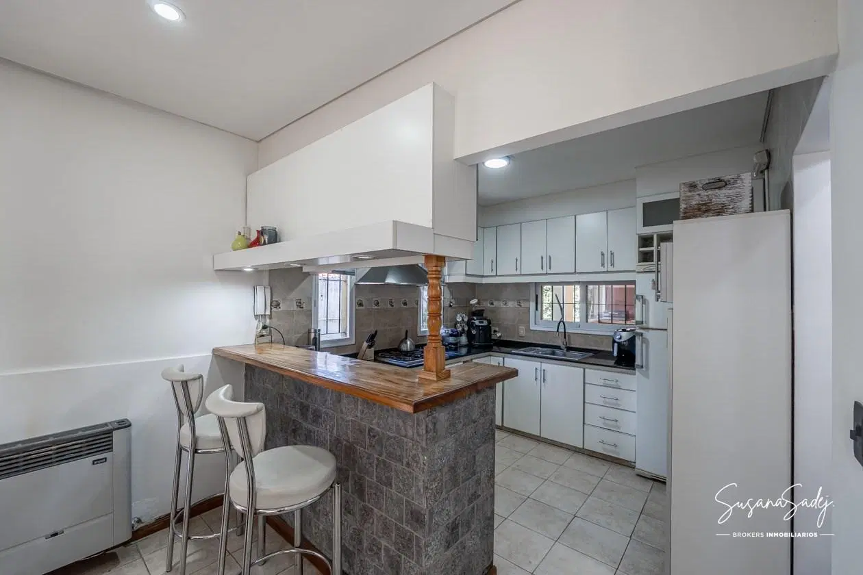 Casa Chalet  en Venta en Benavidez, Tigre, G.B.A. Zona Norte 3