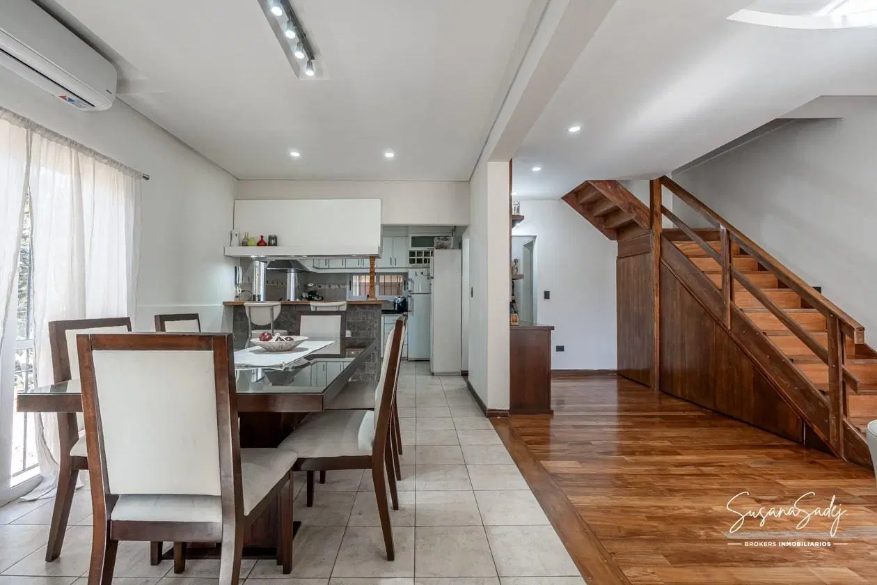 Casa Chalet  en Venta en Benavidez, Tigre, G.B.A. Zona Norte 4