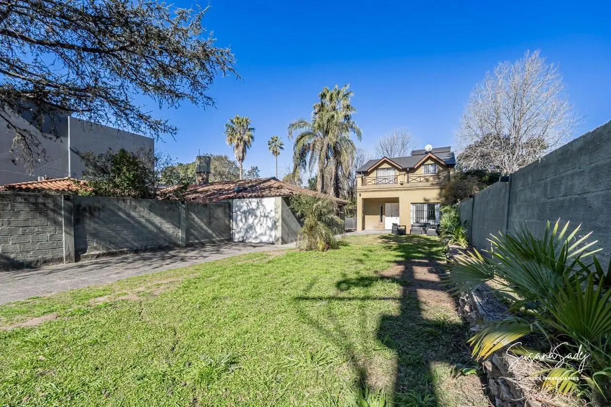 Casa Chalet  en Venta en Benavidez, Tigre, G.B.A. Zona Norte 2
