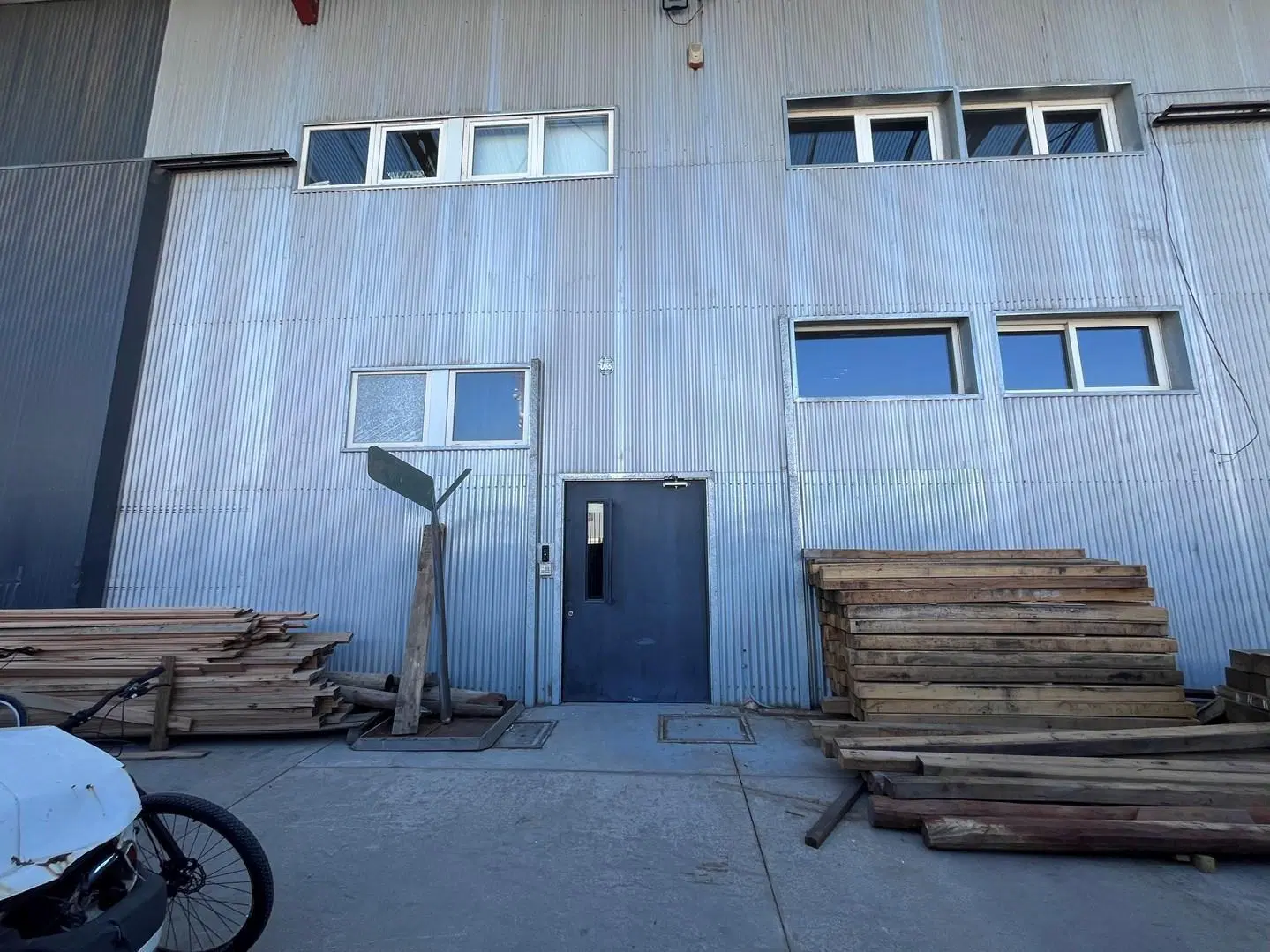 Depósito Galpón  en Venta en Benavidez, Tigre, G.B.A. Zona Norte 3