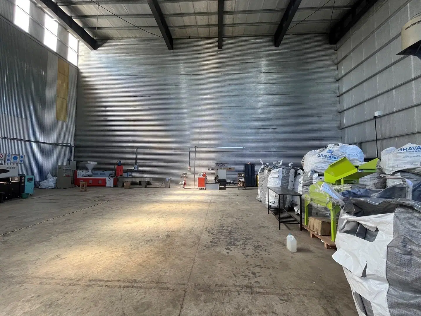 Depósito Galpón en Venta en Benavidez, Tigre, G.B.A. Zona Norte 1