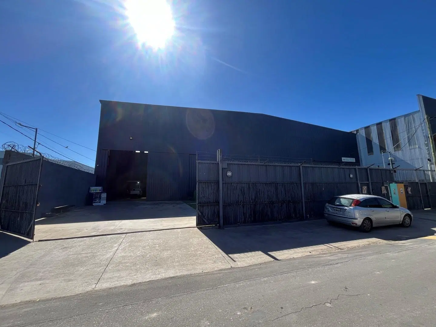 Depósito Galpón en Venta en Benavidez, Tigre, G.B.A. Zona Norte 5