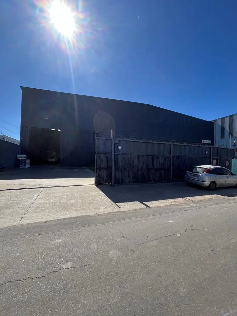 Depósito Galpón en Venta en Benavidez, Tigre, G.B.A. Zona Norte 4