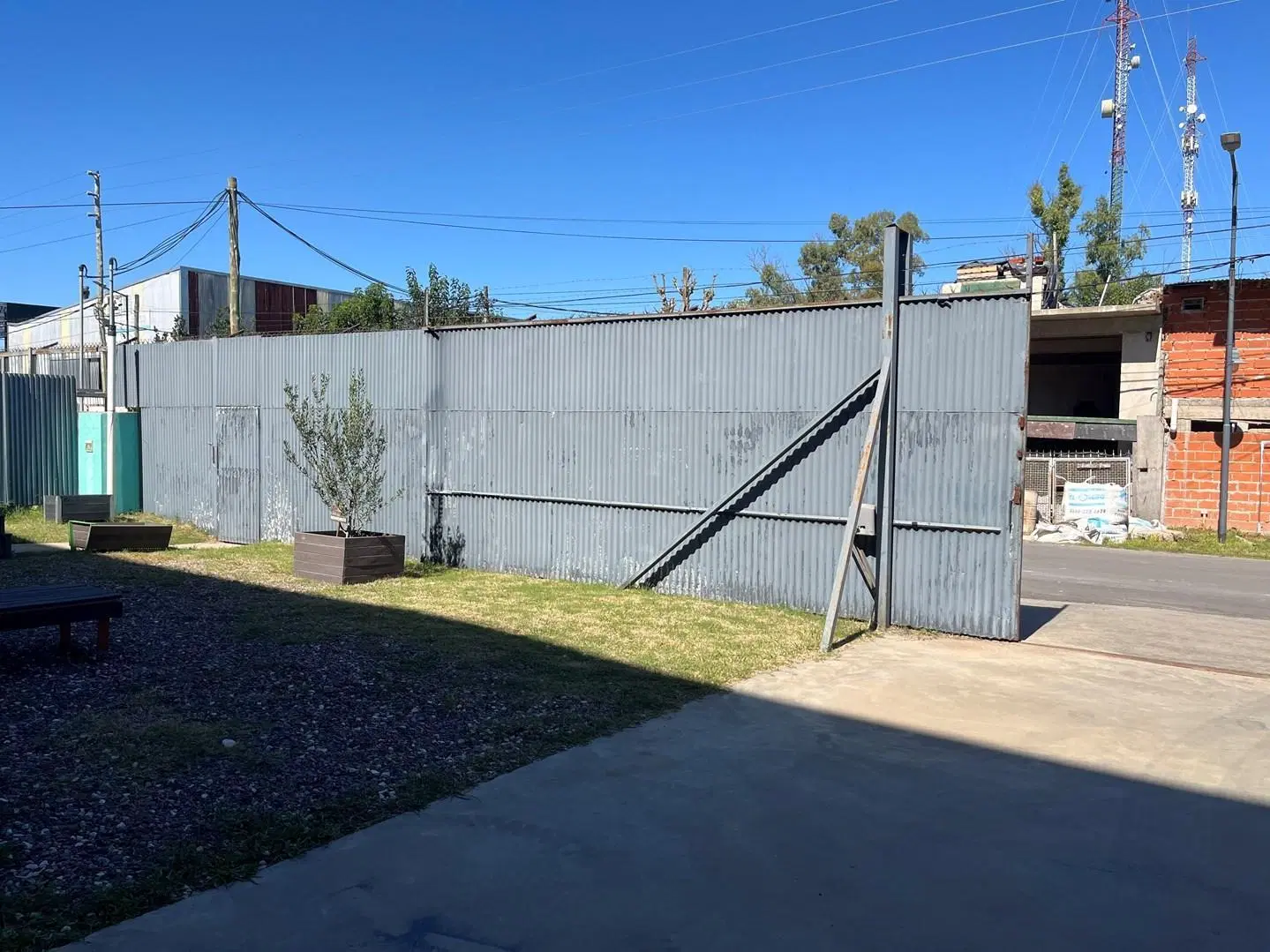 Depósito Galpón en Venta en Benavidez, Tigre, G.B.A. Zona Norte 2