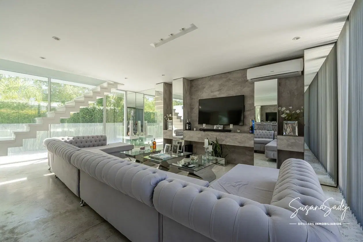 Casa  en Venta en Los Alisos, Nordelta, Tigre 5