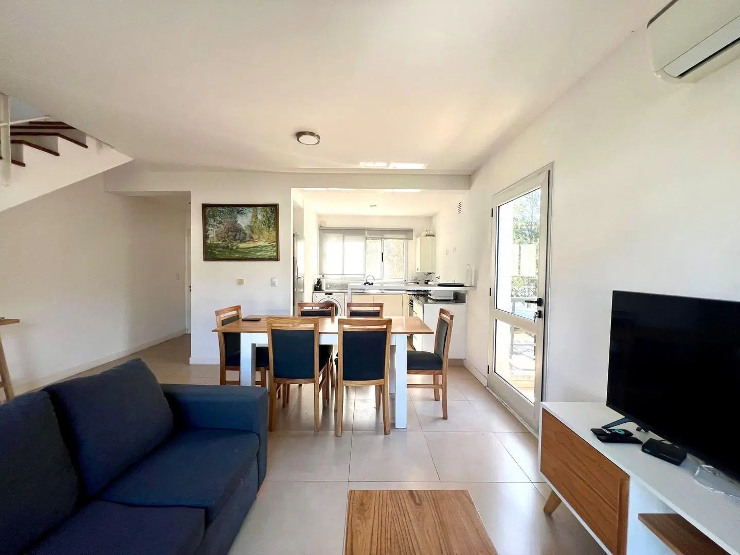 Departamento  en Alquiler en Sendero, Nordelta, Tigre 4