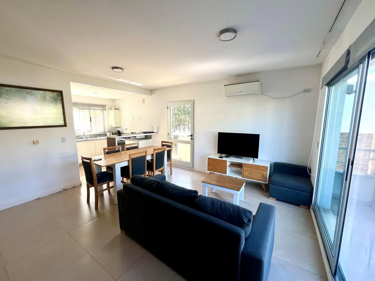 Departamento  en Alquiler en Sendero, Nordelta, Tigre 5