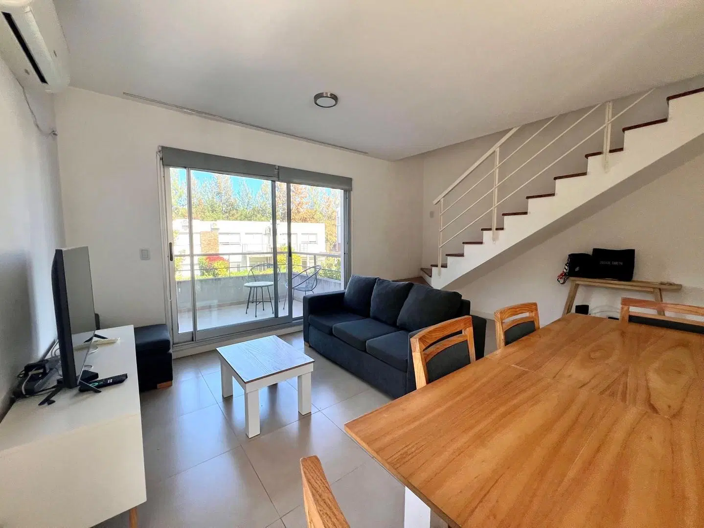 Departamento  en Alquiler en Sendero, Nordelta, Tigre 3