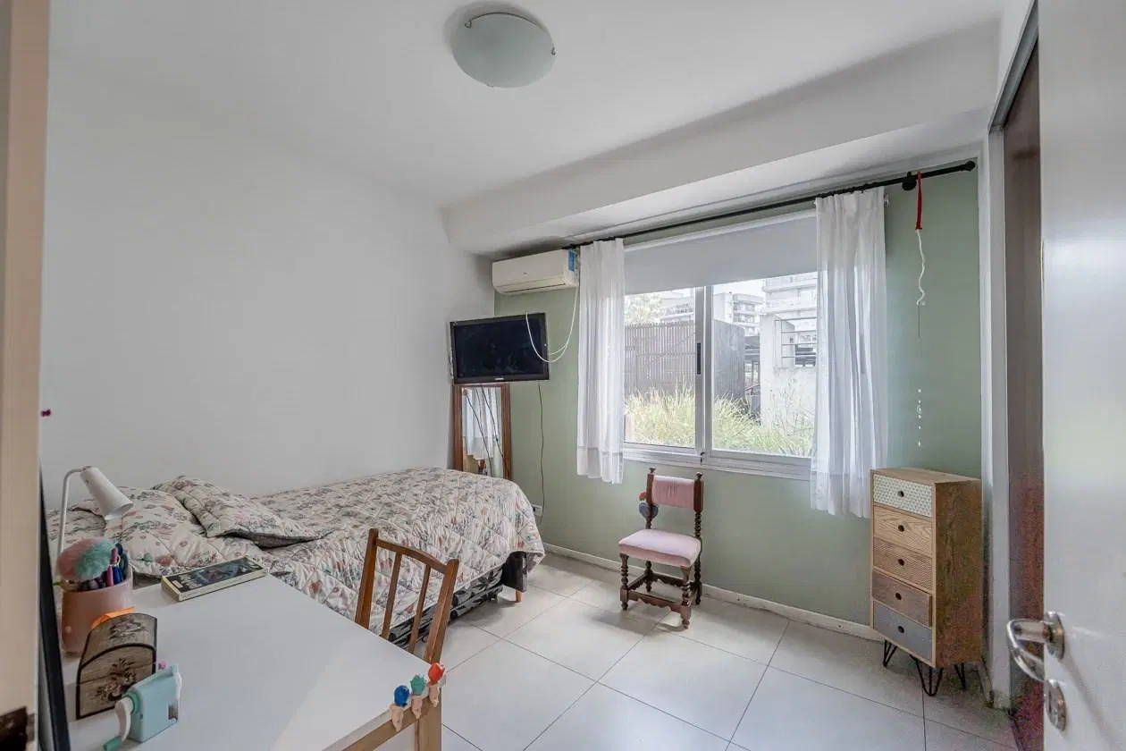 Departamento  en Venta en Lagos del Sendero, Sendero, Nordelta 3