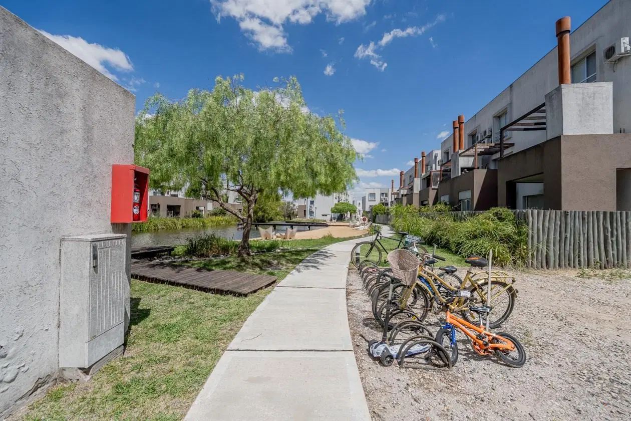 Departamento  en Venta en Lagos del Sendero, Sendero, Nordelta 4