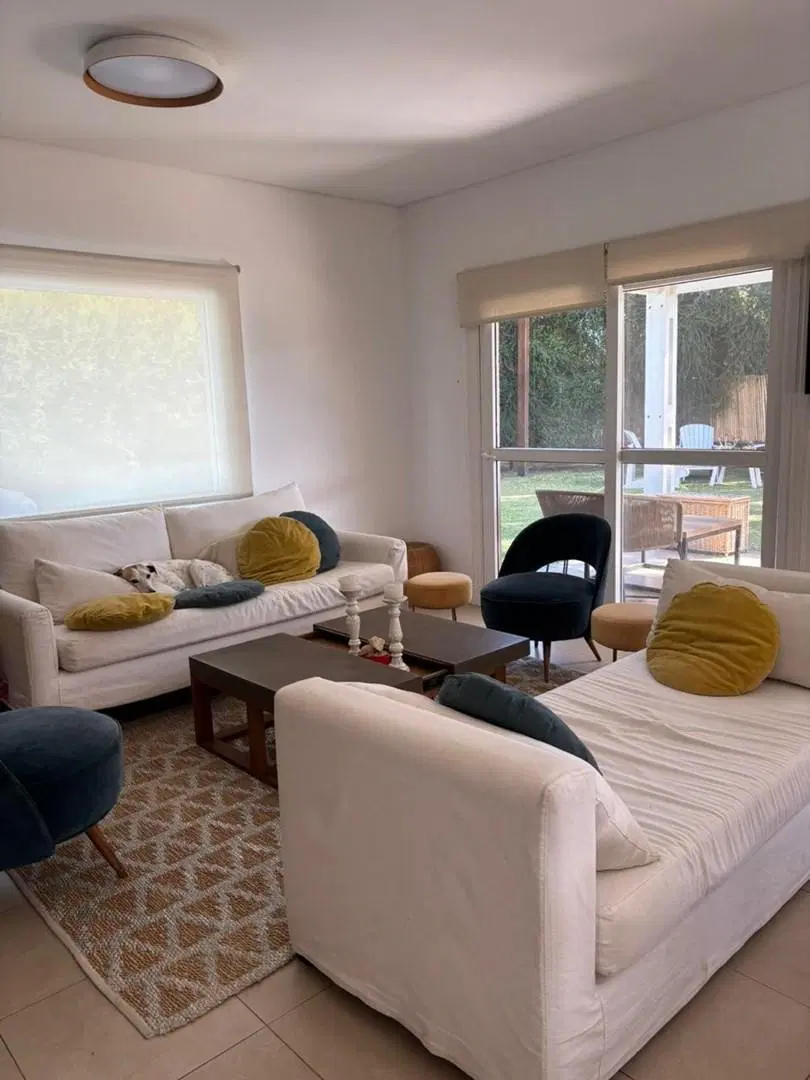 Casa  en Venta en Casas del Lago, Portezuelo, Nordelta 8