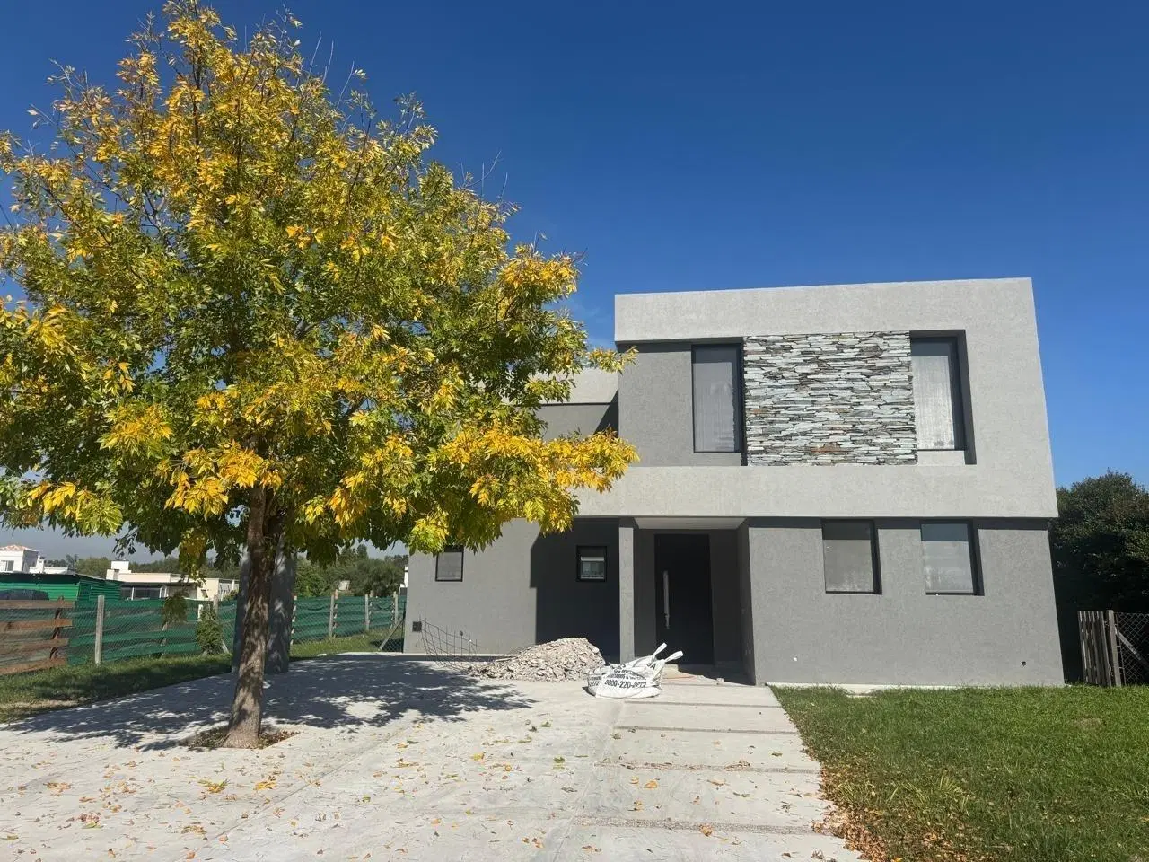 Casa  en Venta en San Matias, Escobar, G.B.A. Zona Norte 2