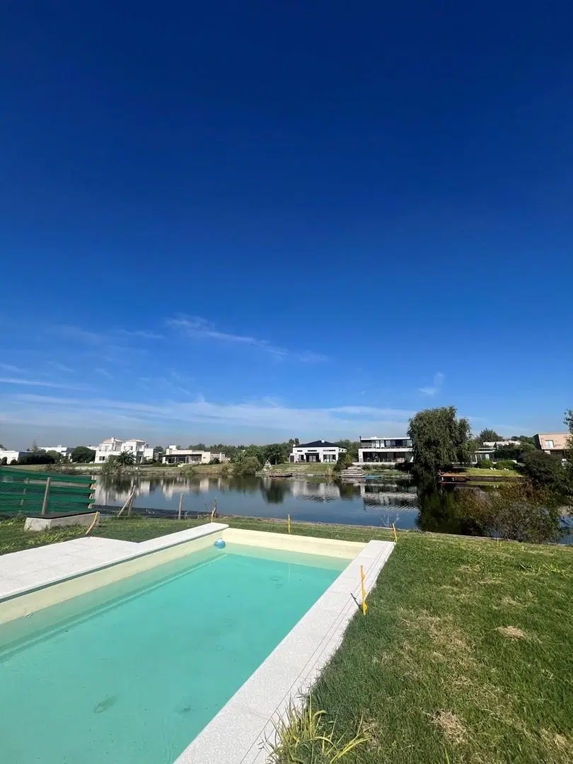 Casa  en Venta en San Matias, Escobar, G.B.A. Zona Norte 3