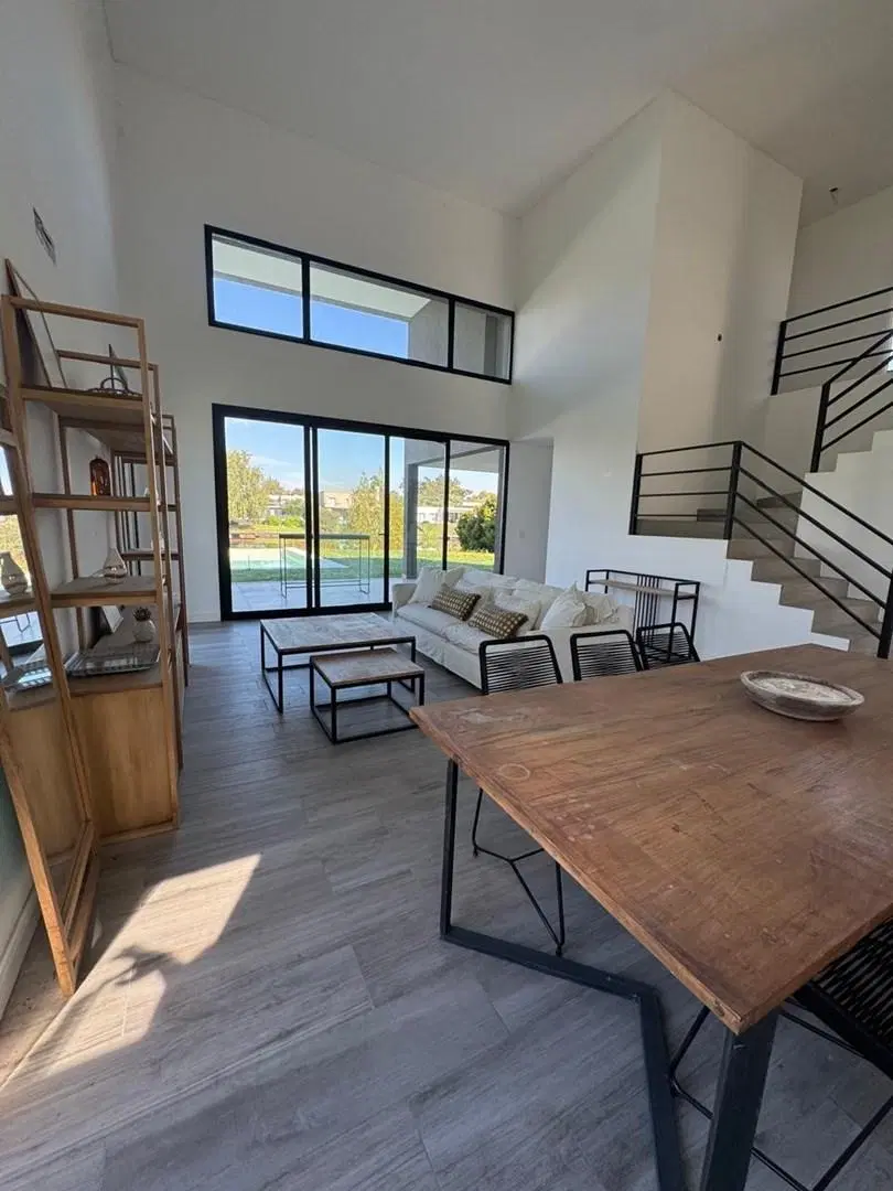 Casa  en Venta en San Matias, Escobar, G.B.A. Zona Norte 4