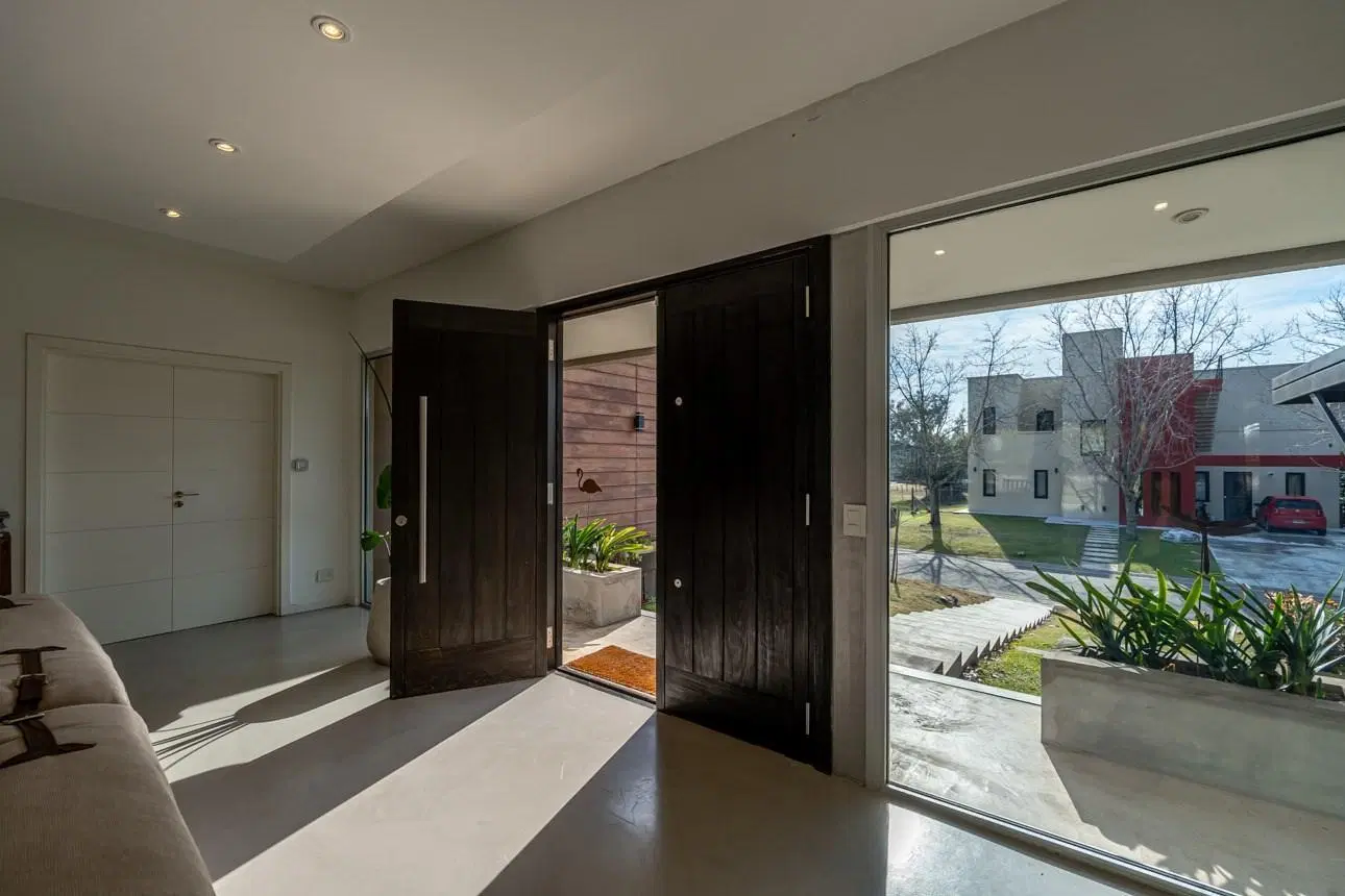 Casa  en Venta en El Cazal, Escobar, G.B.A. Zona Norte 2