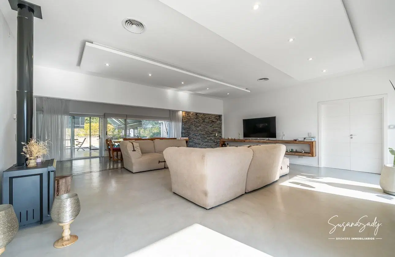 Casa  en Venta en El Cazal, Escobar, G.B.A. Zona Norte 3