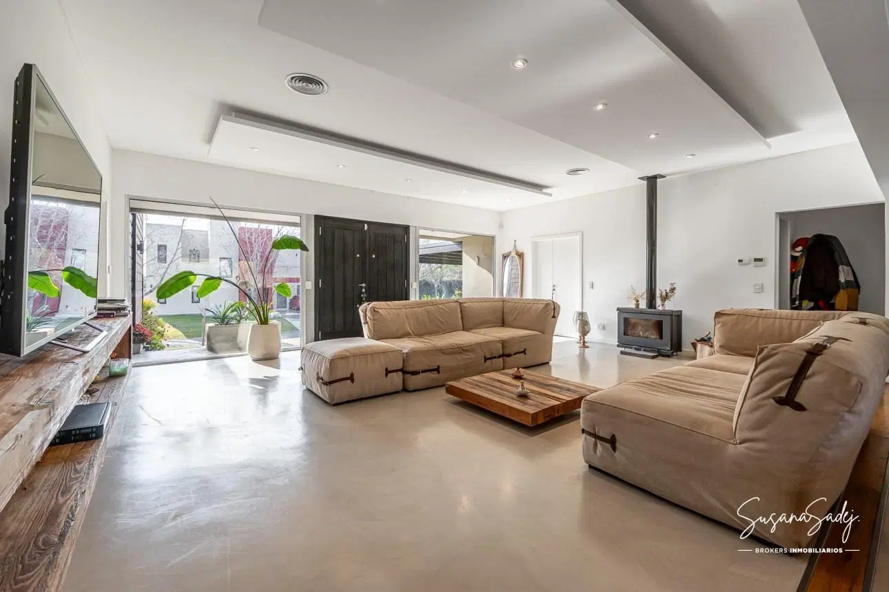Casa  en Venta en El Cazal, Escobar, G.B.A. Zona Norte 4