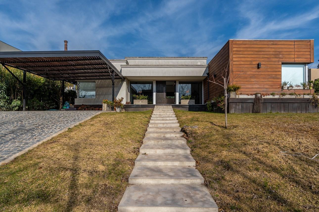 Casa en Venta en El Cazal, Escobar, G.B.A. Zona Norte