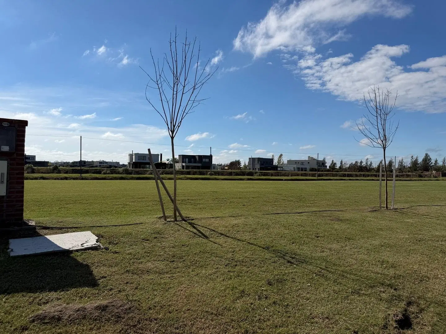 Terreno Lote  en Venta en El Naudir, Escobar, G.B.A. Zona Norte 2