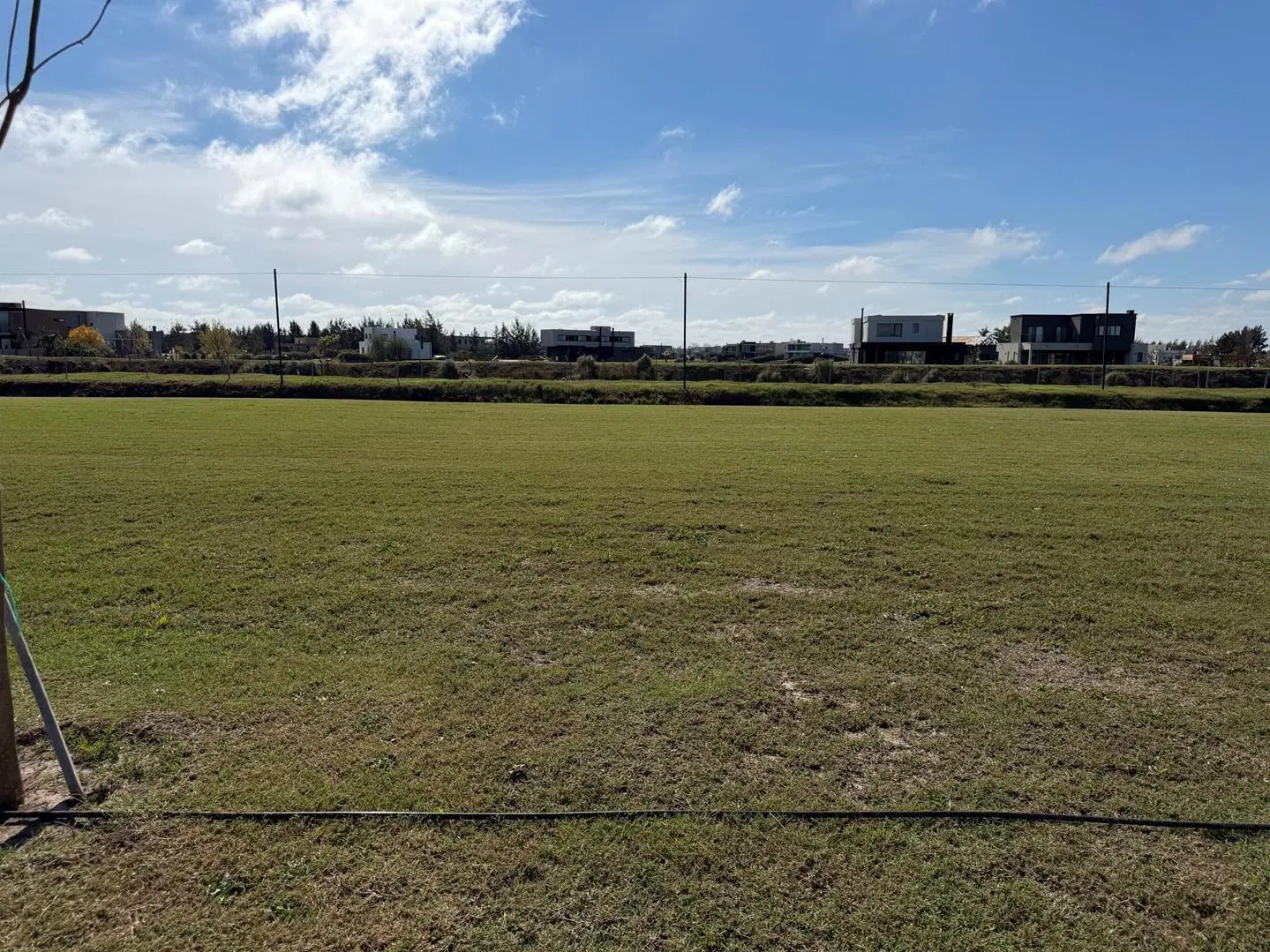 Terreno Lote  en Venta en El Naudir, Escobar, G.B.A. Zona Norte 4
