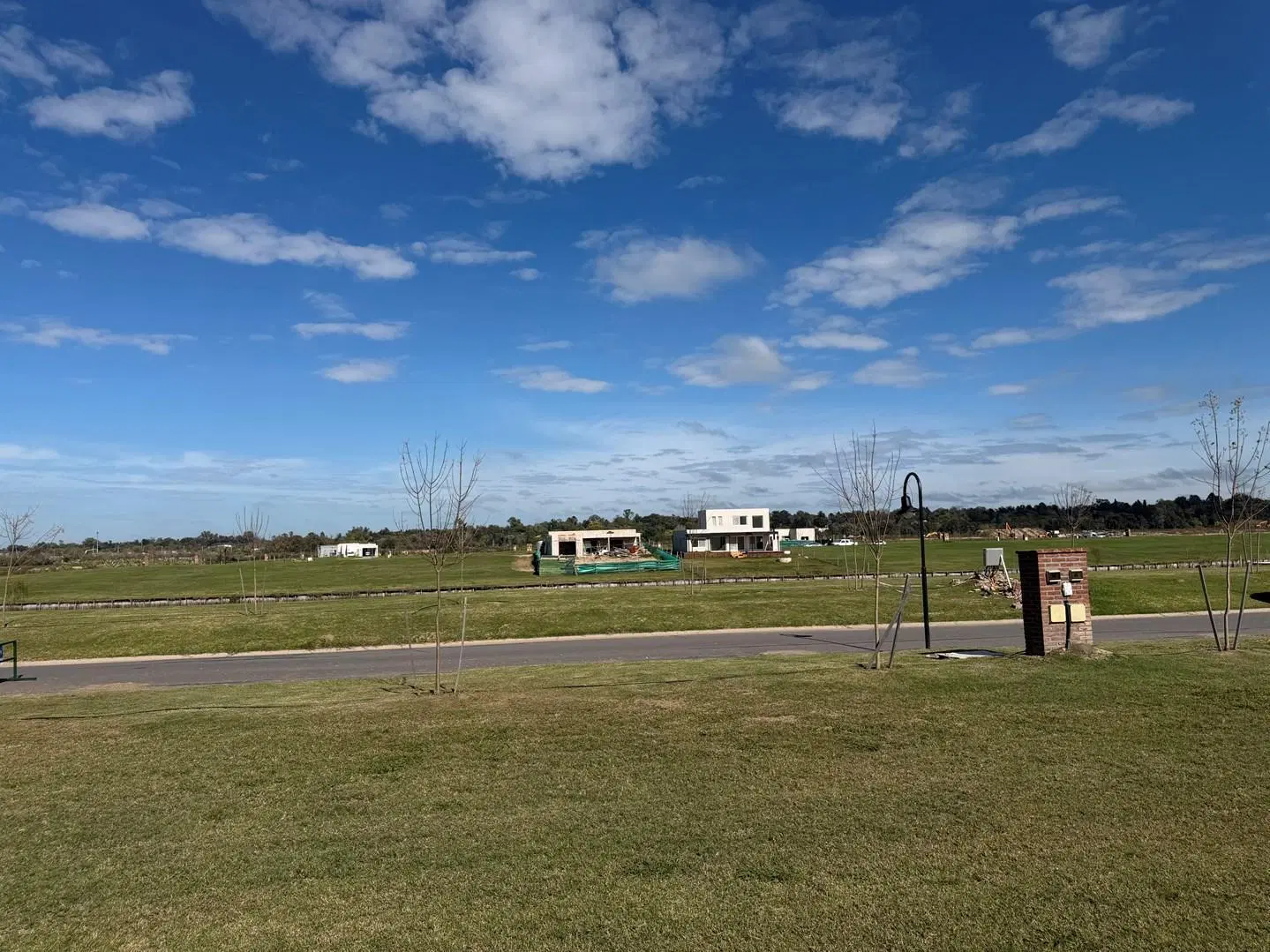 Terreno Lote  en Venta en El Naudir, Escobar, G.B.A. Zona Norte 3