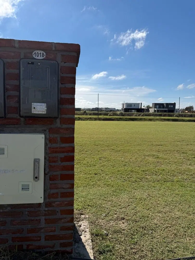 Terreno Lote  en Venta en El Naudir, Escobar, G.B.A. Zona Norte 5