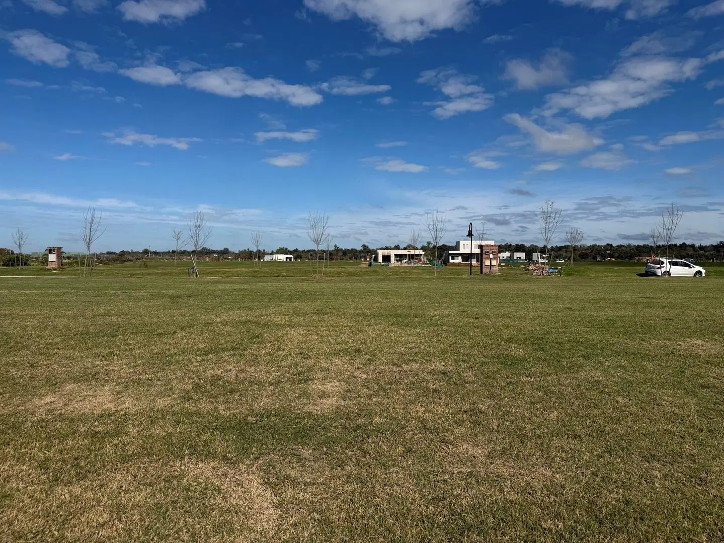 Terreno Lote  en Venta en El Naudir, Escobar, G.B.A. Zona Norte 8