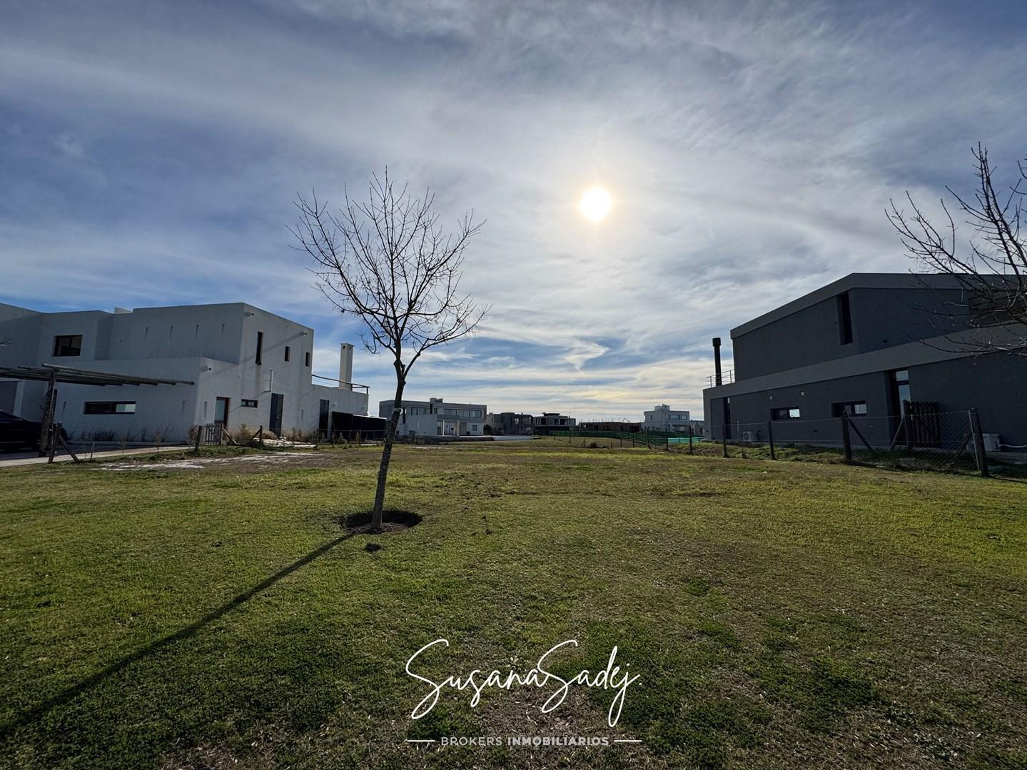 Terreno Lote en Venta en El Naudir, Escobar, G.B.A. Zona Norte