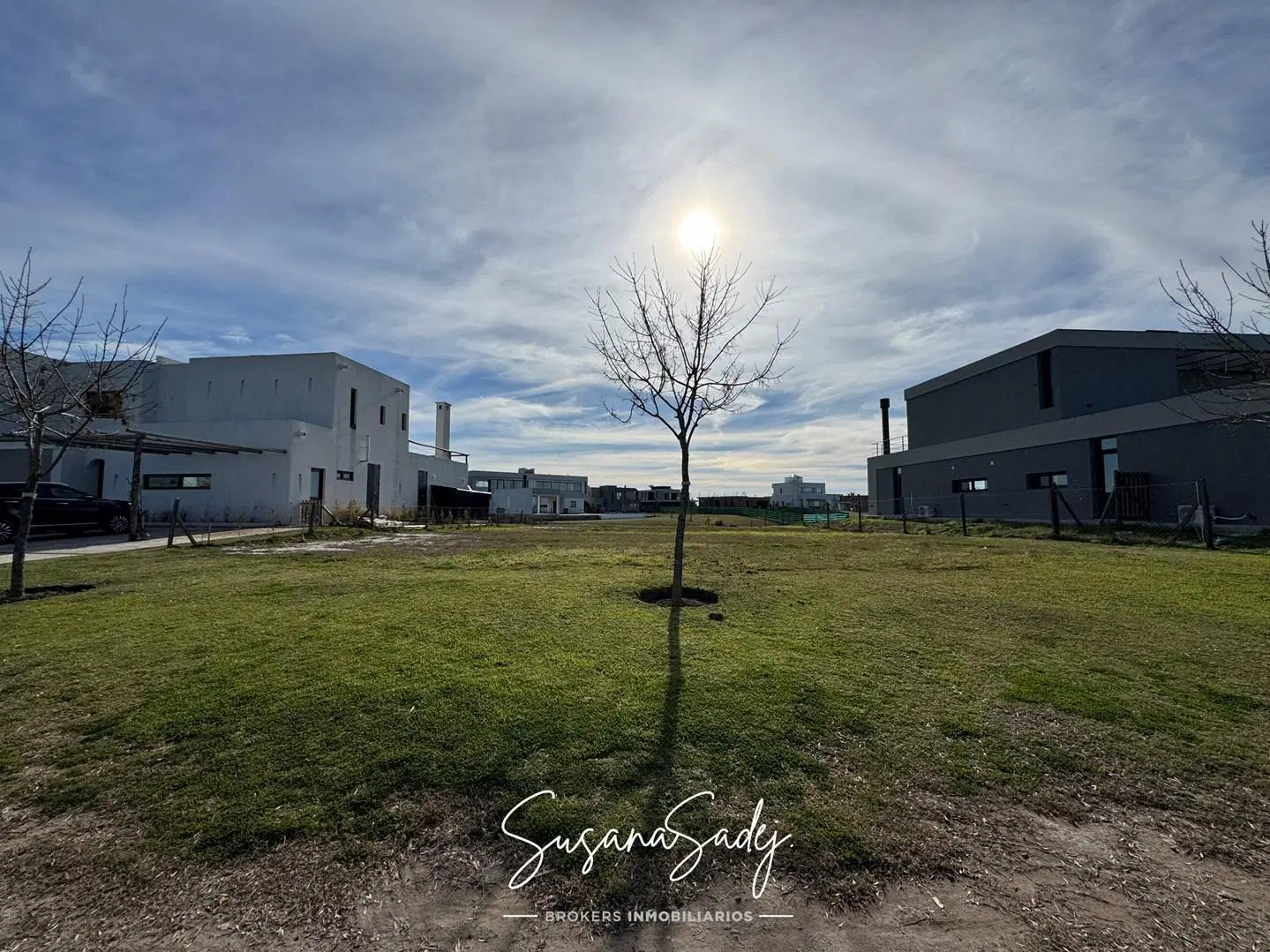 Terreno Lote  en Venta en El Naudir, Escobar, G.B.A. Zona Norte 4