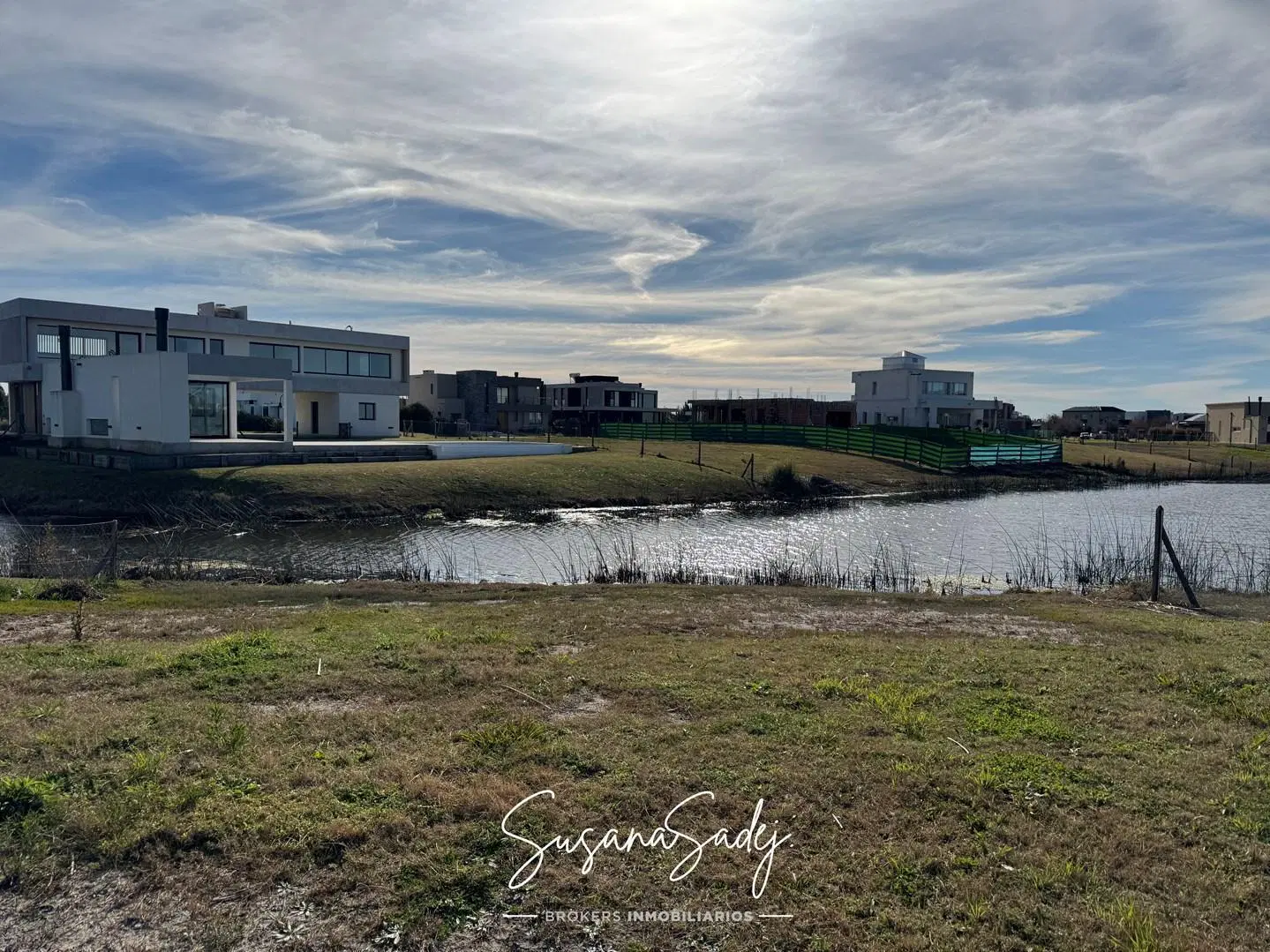 Terreno Lote  en Venta en El Naudir, Escobar, G.B.A. Zona Norte 5