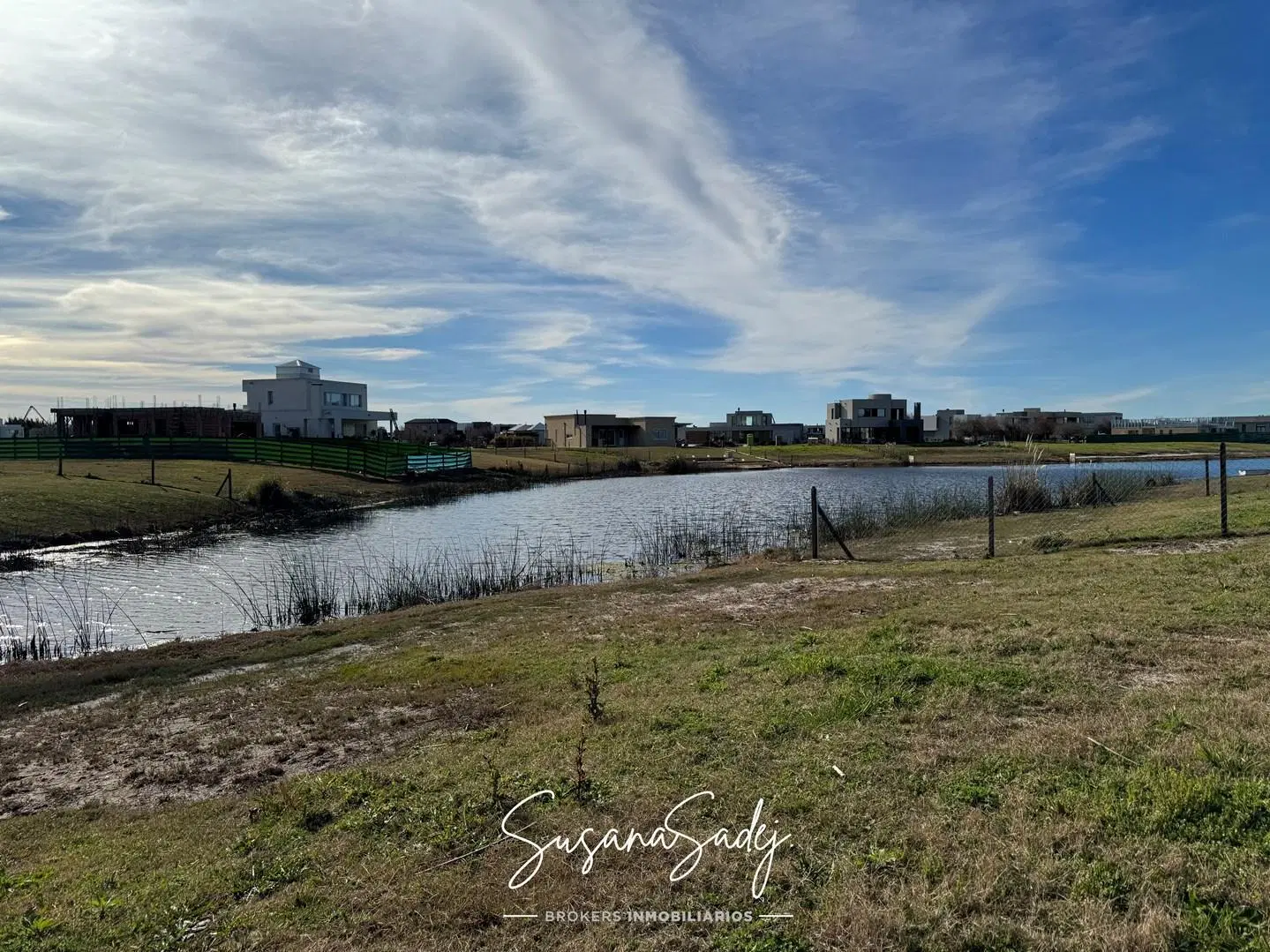 Terreno Lote  en Venta en El Naudir, Escobar, G.B.A. Zona Norte 3