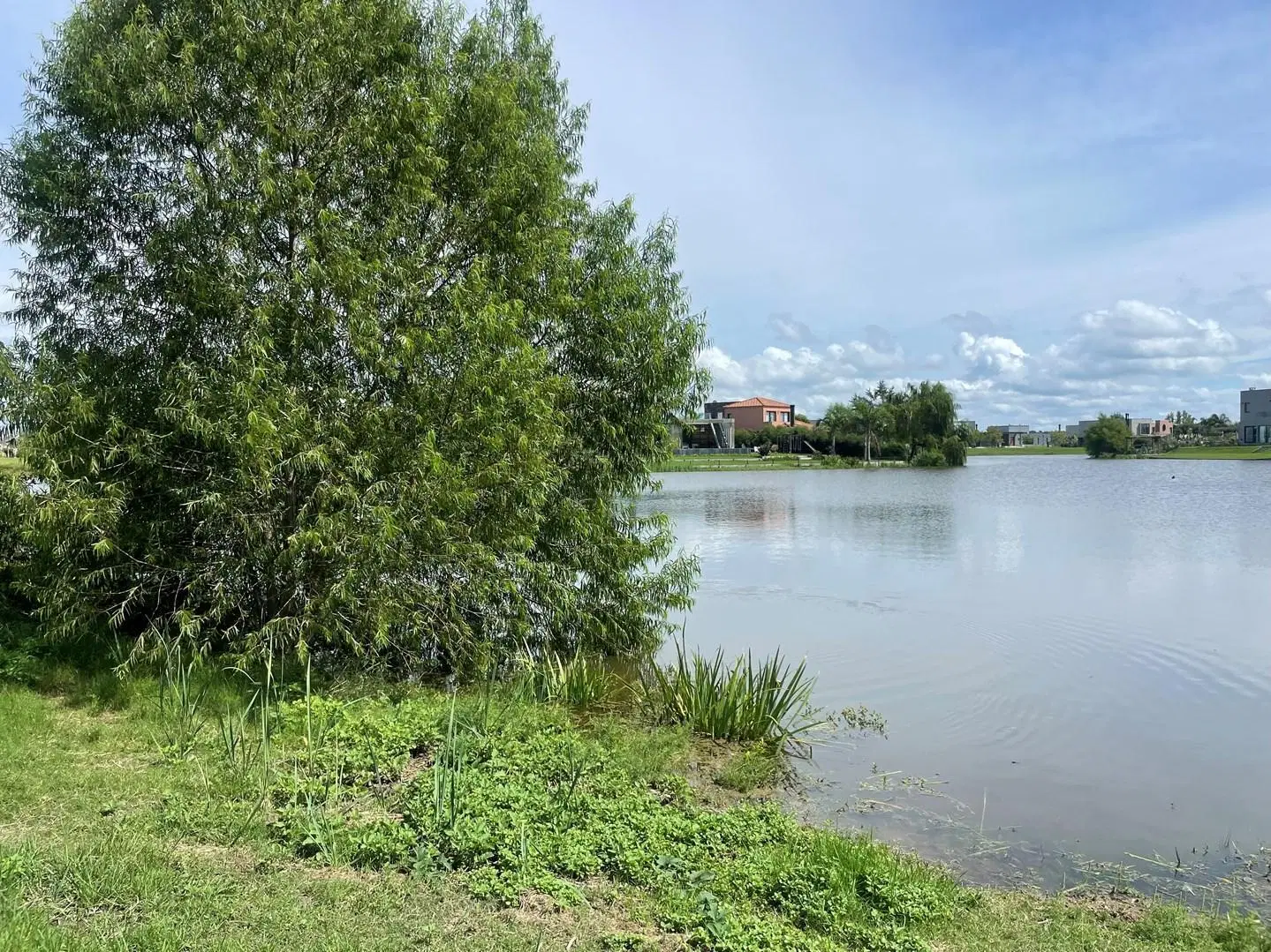 Terreno Lote  en Venta en El Cantón Islas, El Cantón, Escobar 5