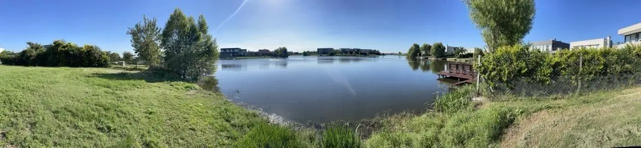 Terreno Lote  en Venta en El Cantón Islas, El Cantón, Escobar 4