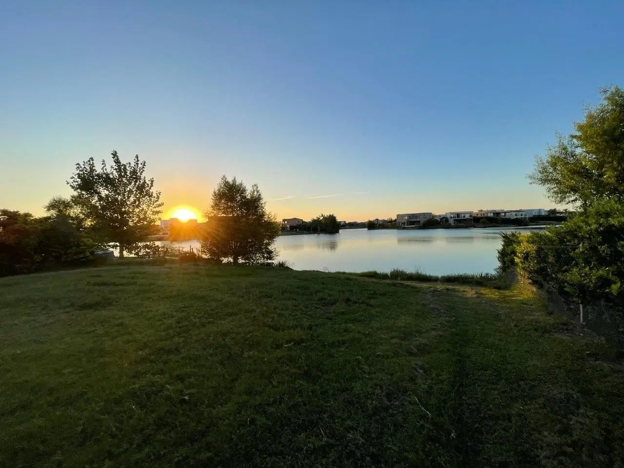 Terreno Lote  en Venta en El Cantón Islas, El Cantón, Escobar 2