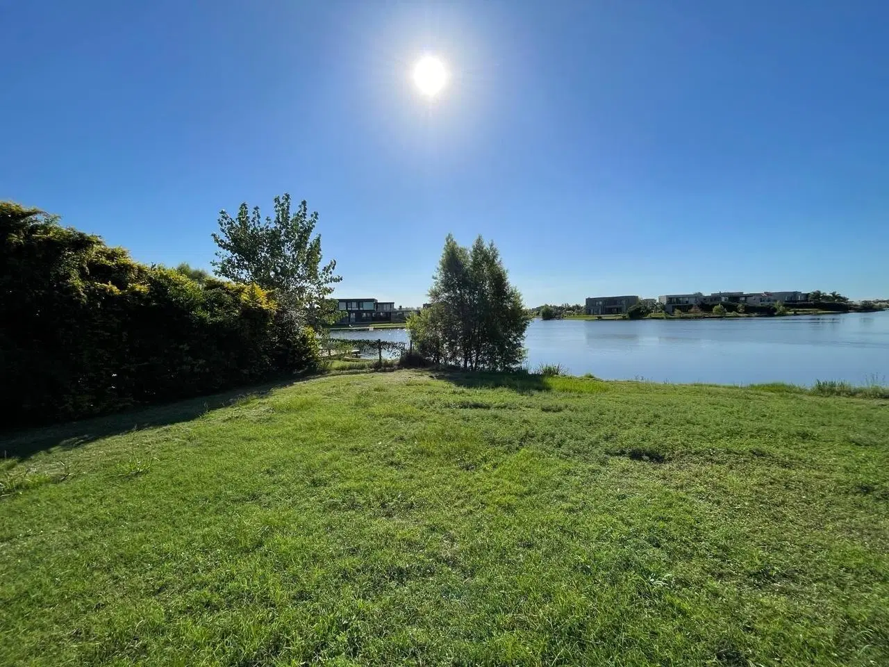 Terreno Lote  en Venta en El Cantón Islas, El Cantón, Escobar 8
