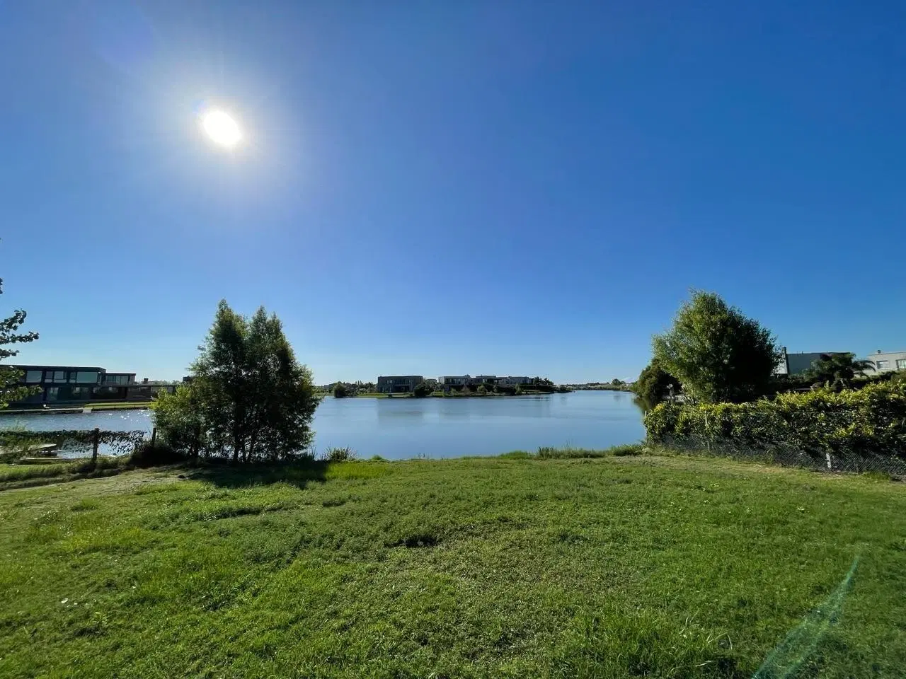 Terreno Lote  en Venta en El Cantón Islas, El Cantón, Escobar 3