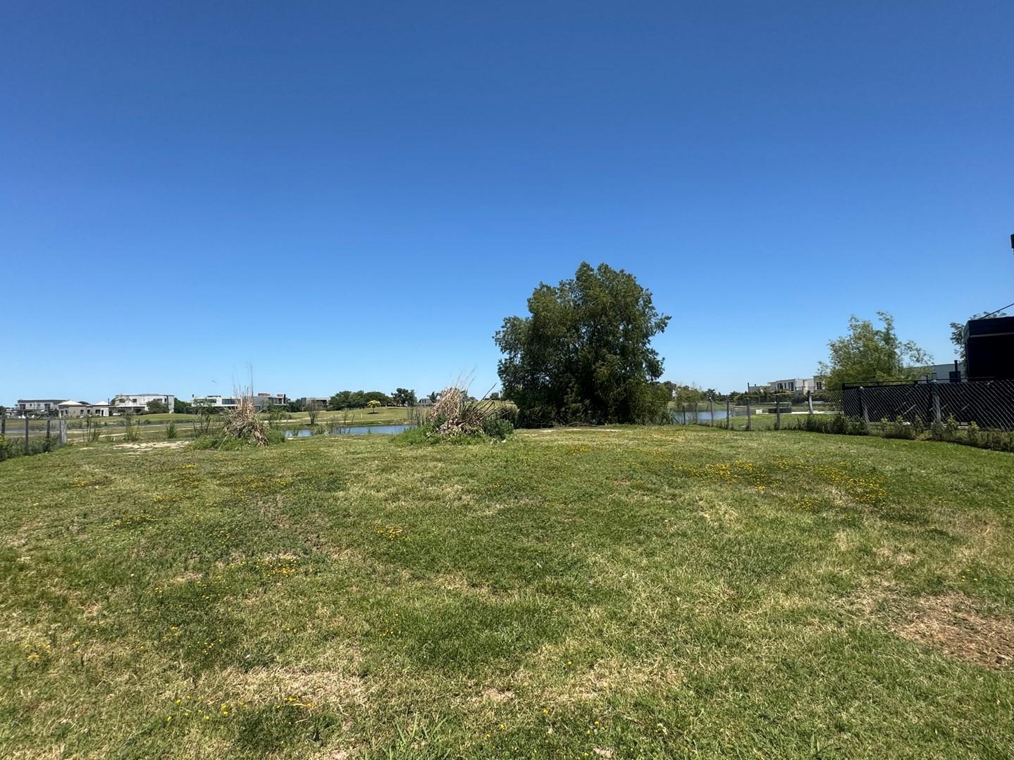 Terreno Lote en Venta en El Cantón Golf, El Cantón, Escobar