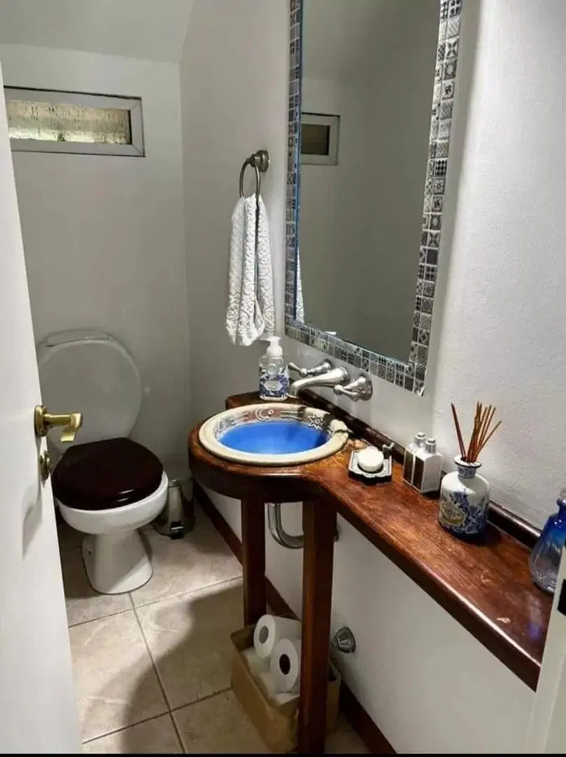 Casa  en Venta en San Isidro Labrador, Villanueva, Tigre 3