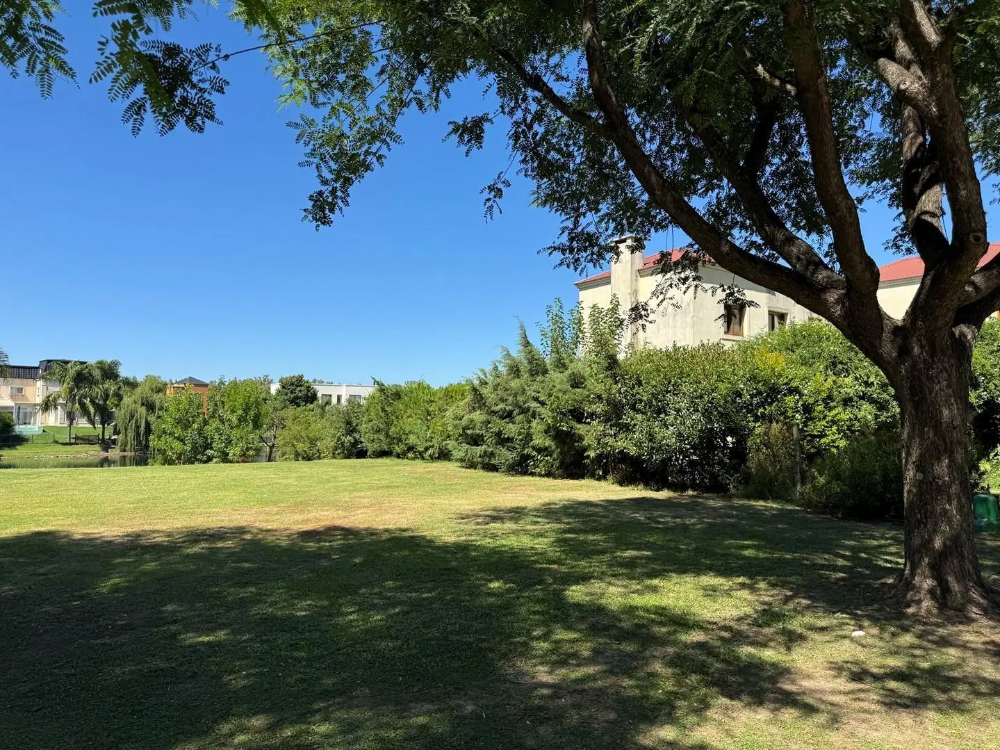 Terreno Lote  en Venta en Santa Clara, Villanueva, Tigre 5
