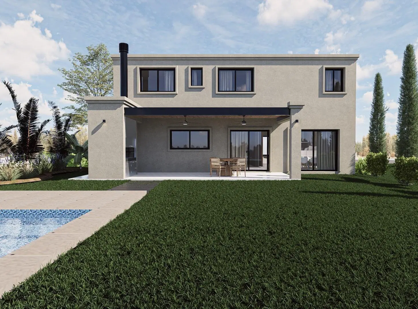 Casa  en Venta en Santa Ana, Villanueva, Tigre 3