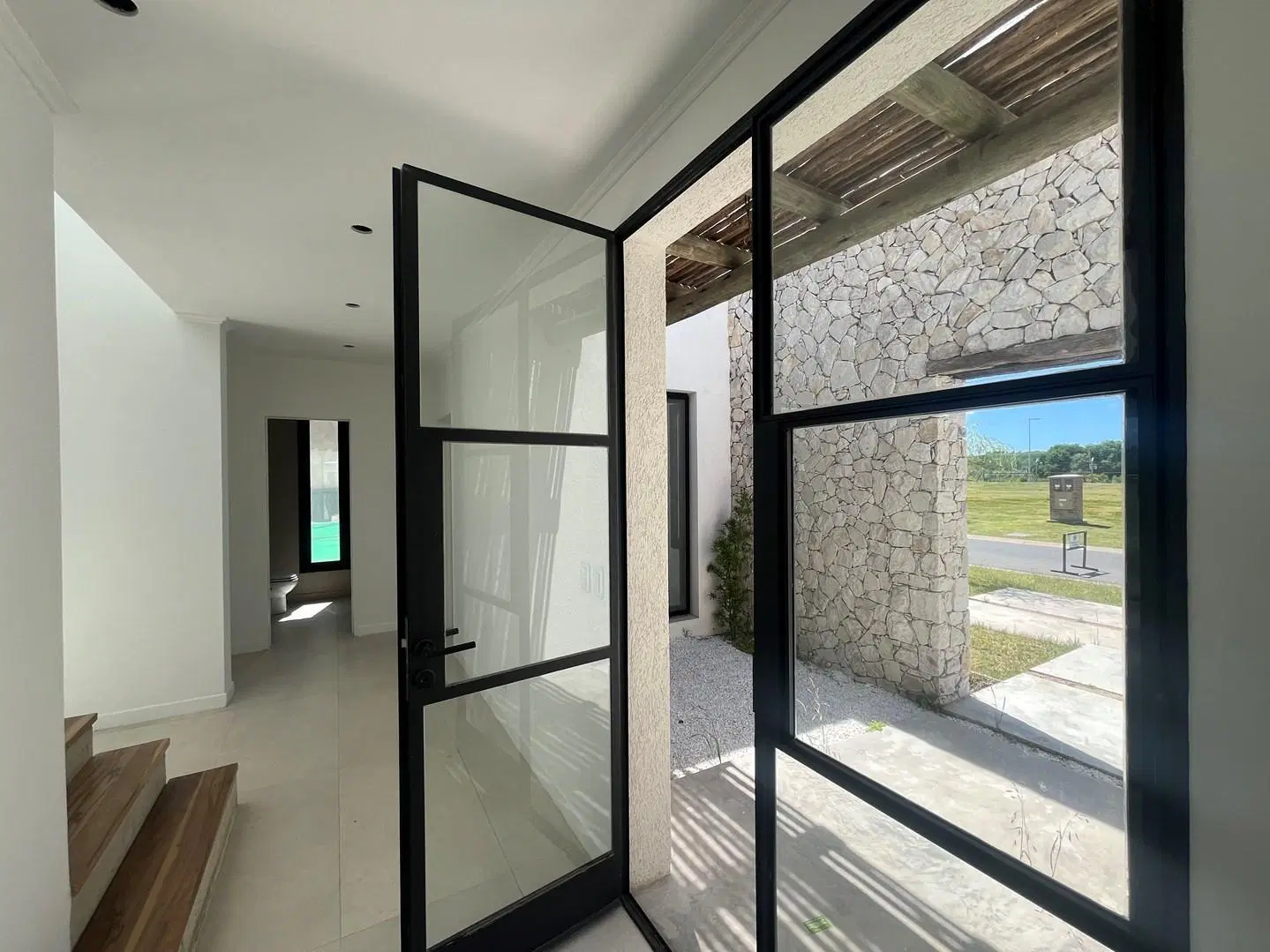 Casa Chalet  en Venta en Santa Ana, Villanueva, Tigre 2
