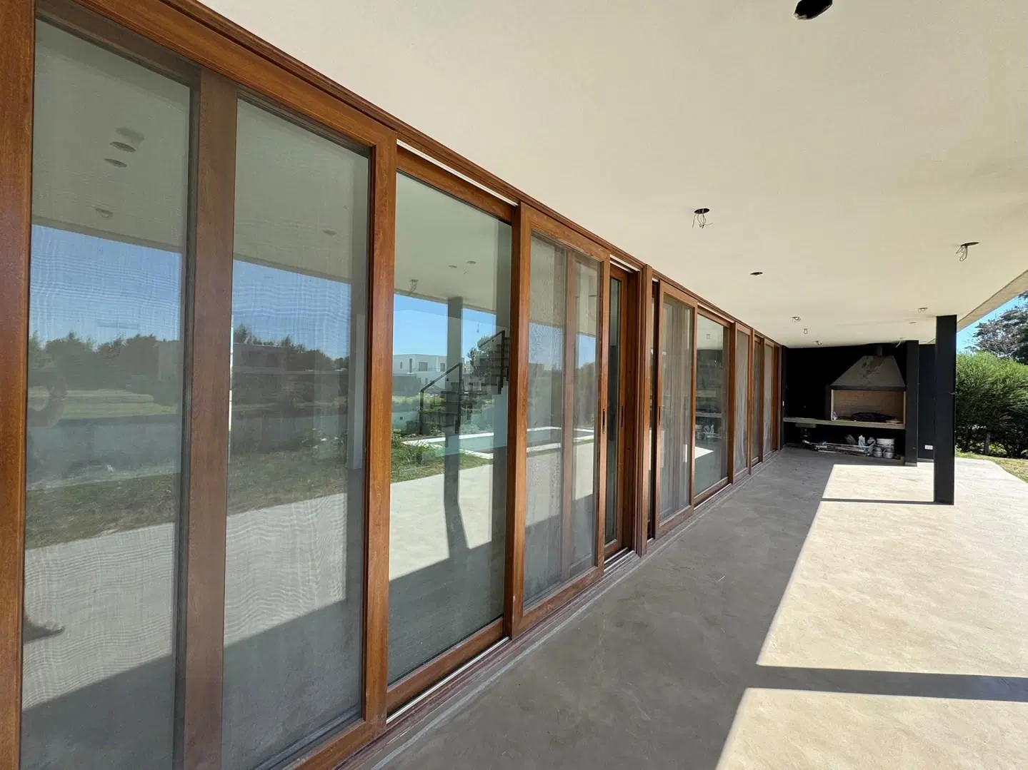 Casa  en Venta en Laguna Grande, Villanueva, Tigre 2