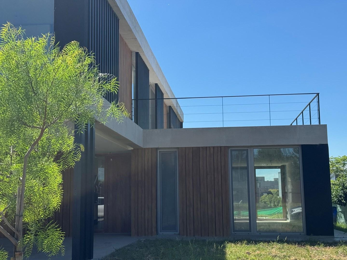 Casa en Venta en Laguna Grande, Villanueva, Tigre