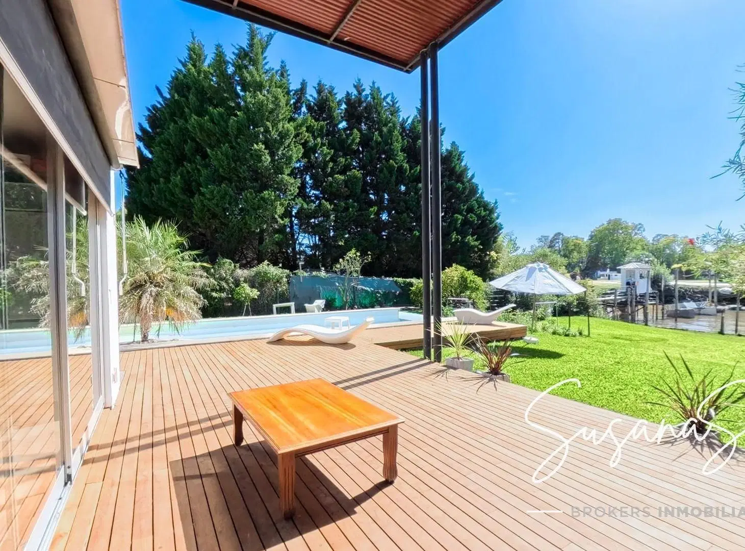 Casa  en Venta en Santa Maria de Tigre, Rincón de Milberg, Tigre 5