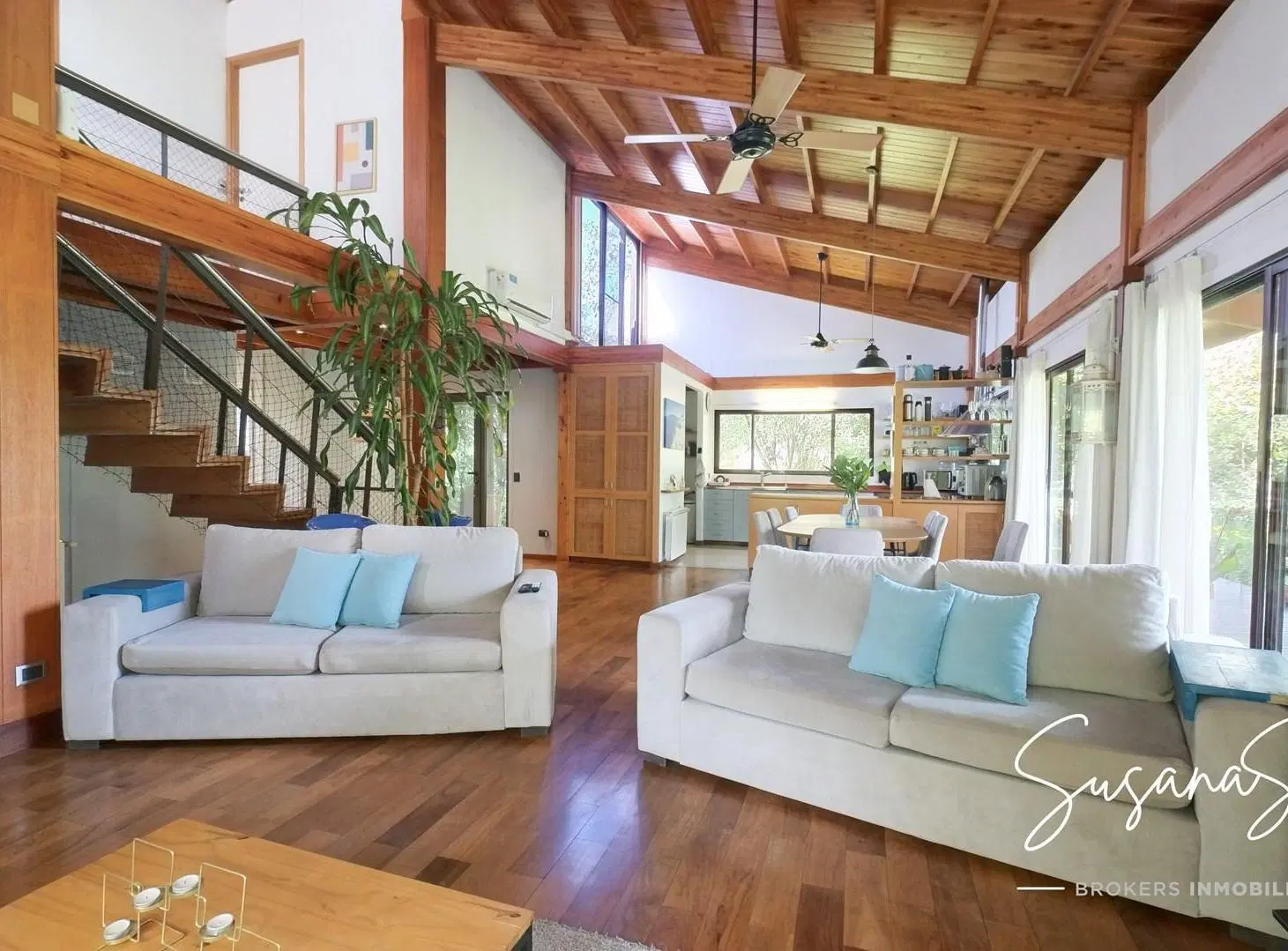 Casa  en Venta en Cube, Escobar, G.B.A. Zona Norte 3