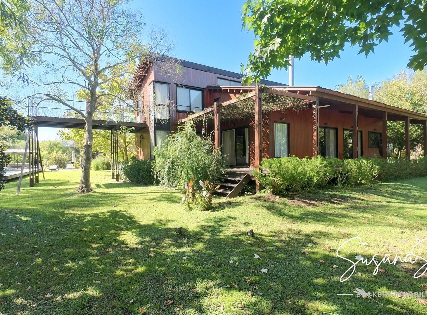 Casa en Venta en Cube, Escobar, G.B.A. Zona Norte