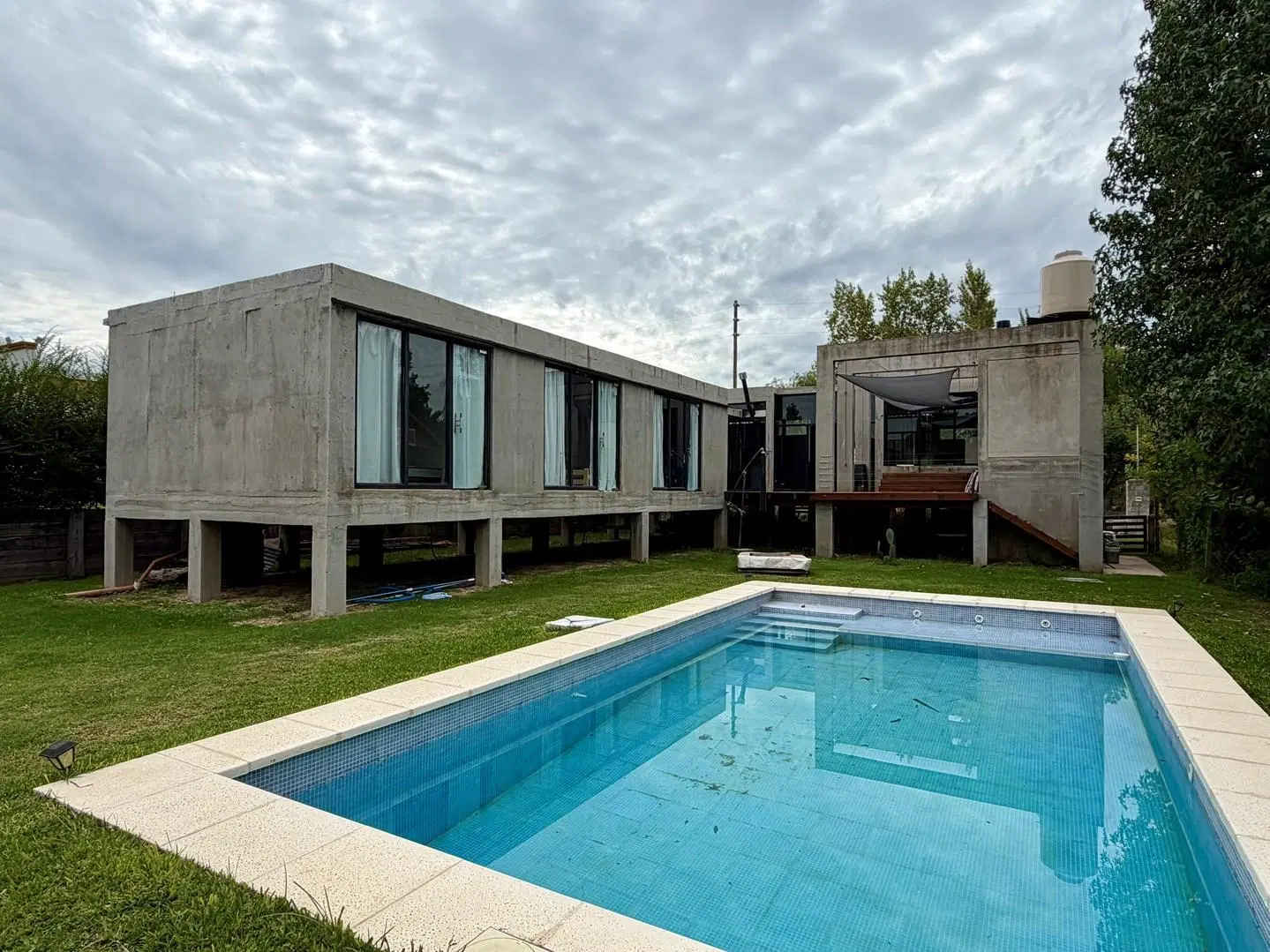 Casa  en Venta en Cube, Escobar, G.B.A. Zona Norte 2