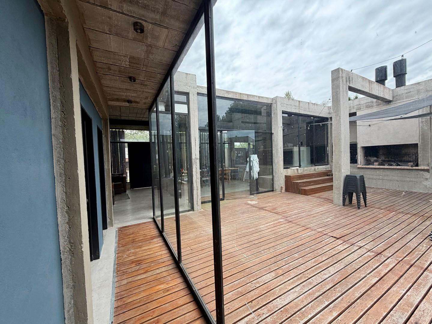 Casa en Venta en Cube, Escobar, G.B.A. Zona Norte