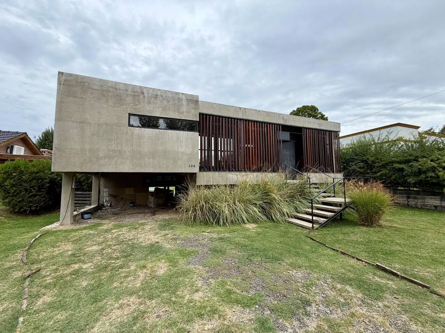 Casa  en Venta en Cube, Escobar, G.B.A. Zona Norte 4